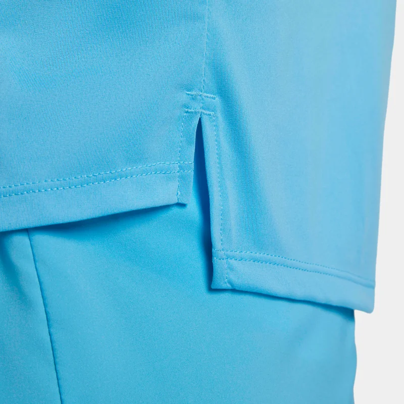 Nike Women's Dri-FIT One Swoosh T-Shirt